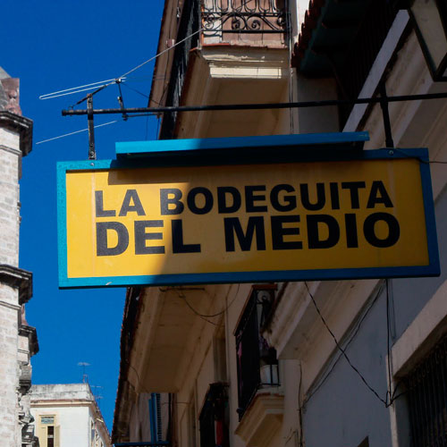 Photo of Bodeguita del Medio