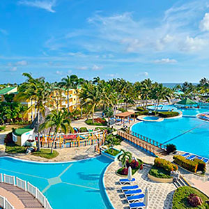 Picture of TRYP CAYO COCO