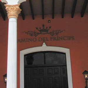 Picture of CAMINO DEL PRINCIPE