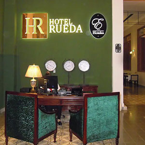 Picture of LA RUEDA