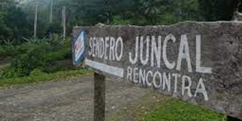 photo of JUNCAL-RENCONTRA EXCURSION