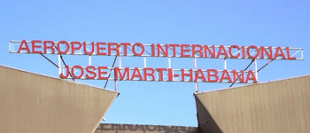 photo of ARRIVAL INTRODUCTION IN HAVANA