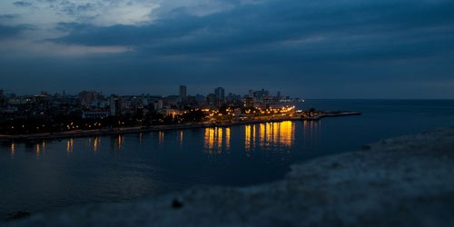 photo of NIGHT TIME IN HAVANA WITH LIVE MUSIC