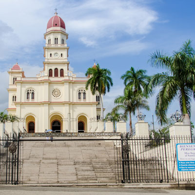 photo of SANTIAGO DE CUBA CITY TOUR INCLUDING COBRE SANCTUARY